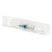 Шприц 2 мл с иглой 3-компонентный, стерильный, SFM Шприц 2 мл с иглой 3-компонентный, стерильный, SFM