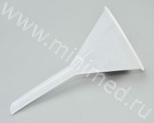 Воронка, 75 × 138 мм, Минимед