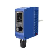 Верхнеприводная мешалка WB6000-D, 60-6000 об/мин, 100 л, Wiggens Верхнеприводная мешалка WB6000-D, 60-6000 об/мин, 100 л, Wiggens