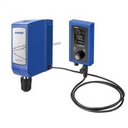 Дистанционно управляемая верхнеприводная мешалка WB6000-DF, 60-6000 об/мин, 100 л, Wiggens Дистанционно управляемая верхнеприводная мешалка WB6000-DF, 60-6000 об/мин, 100 л, Wiggens