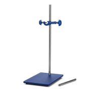 Штатив с одинарным стержнем, чугунное основание, Wiggens Штатив с одинарным стержнем, чугунное основание, Wiggens