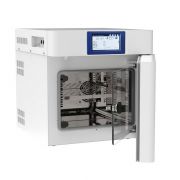 Термостат с охлаждением WH-01, 15 л, от +4 до +60 ℃, с элементами Пельтье, Wiggens Термостат с охлаждением WH-01, 15 л, от +4 до +60 ℃, с элементами Пельтье, Wiggens