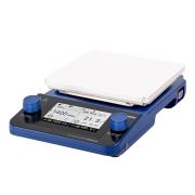 Магнитная мешалка WH280-AH, с нагревом, 380 ℃, 100-1500 об/мин, 20 л, Wiggens Магнитная мешалка WH280-AH, с нагревом, 380 ℃, 100-1500 об/мин, 20 л, Wiggens