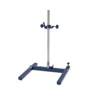 Штатив с одинарным стержнем WH33-S, регулируемая высота, алюминиевое основание, Wiggens Штатив с одинарным стержнем WH33-S, регулируемая высота, алюминиевое основание, Wiggens