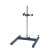 Штатив с одинарным стержнем WH33-S, регулируемая высота, алюминиевое основание, Wiggens