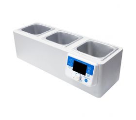 Термостат-водяная баня c охлаждением, 2 л х 3, Yooning