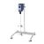 Передвижной штатив с одинарным стержнем WH43-S, основание из нержавеющей стали, Wiggens Передвижной штатив с одинарным стержнем WH43-S, основание из нержавеющей стали, Wiggens