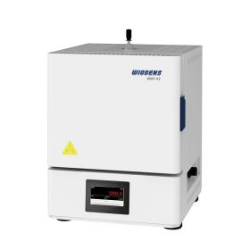 Муфельная печь WMF-02, 2 л, от +15 ℃ до +1100 ℃, Wiggens