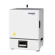 Муфельная печь WMF-05, 4,5 л, от +15 ℃ до +1100 ℃, Wiggens Муфельная печь WMF-05, 4,5 л, от +15 ℃ до +1100 ℃, Wiggens