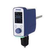 Мешалка верхнеприводная WOHS-10 Pro, 40-2000 об/мин, 15 л + насадка + штатив, Wiggens Мешалка верхнеприводная WOHS-10 Pro, 40-2000 об/мин, 15 л + насадка + штатив, Wiggens