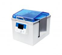 Шейкер-термостат WS-100, 30-200 об/мин, 10 л, до 100 °С, Yooning  Шейкер-термостат WS-100, 30-200 об/мин, 10 л, до 100 °С, Yooning