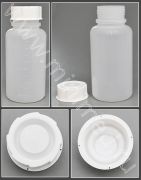 Банка для реактивов, 1000 мл, Kartell, Минимед Банка для реактивов, 1000 мл, Kartell, Минимед