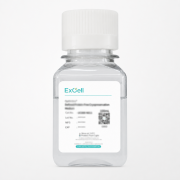 Подпитка бессывороточная OptiVitro® 293 HA02, 100 мл, ExcellBio