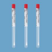 Зонд-тампон ПП + вискоза в пробирке Зонд-тампон ПП + вискоза в пробирке