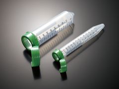 Пробирки центрифужные EasyFlip™ с откидной крышкой, 15 мл, стерильные, в пакете, Jet Biofil